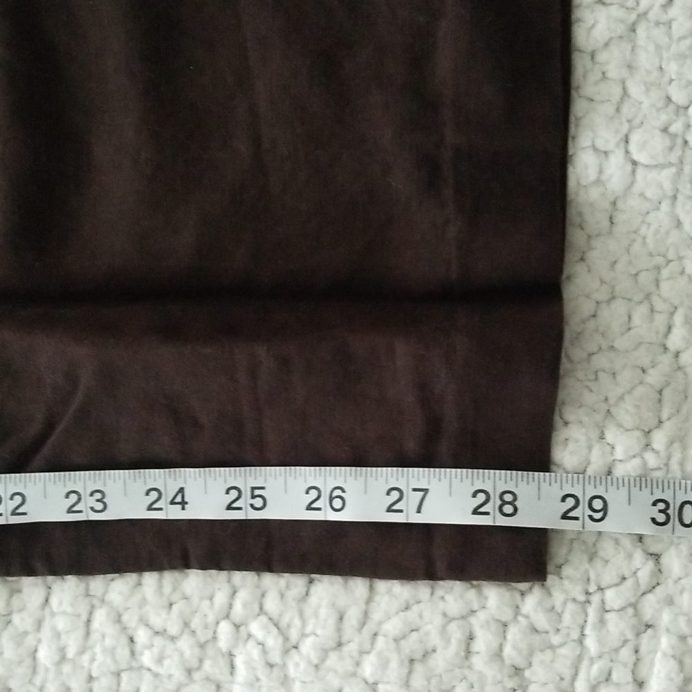 East 5th Petite Women's Pants - Picture 5 of 12